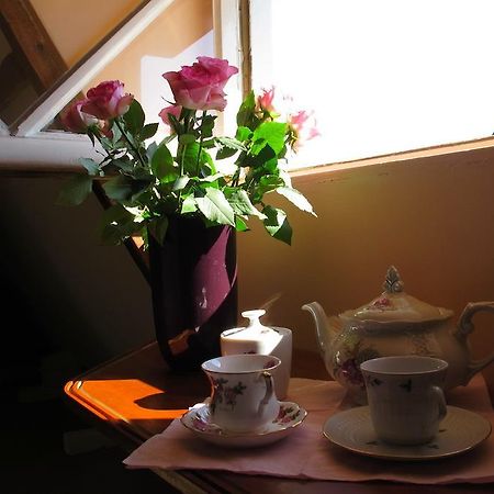 암스테르담 Wild Roses B&B 객실 사진