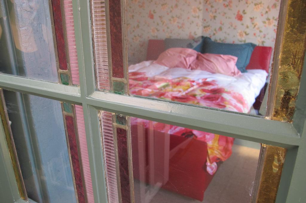 암스테르담 Wild Roses B&B 외부 사진