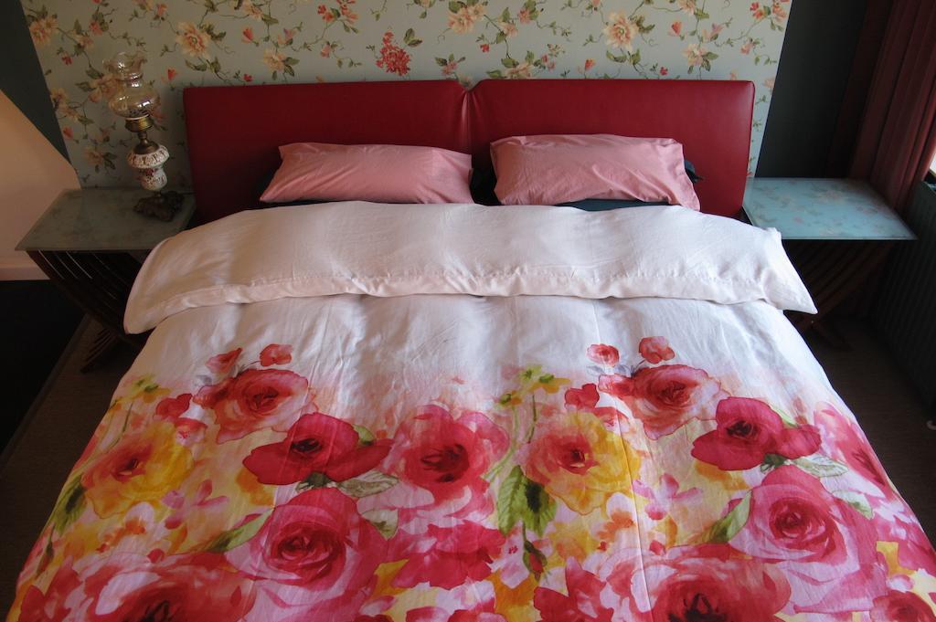 암스테르담 Wild Roses B&B 객실 사진