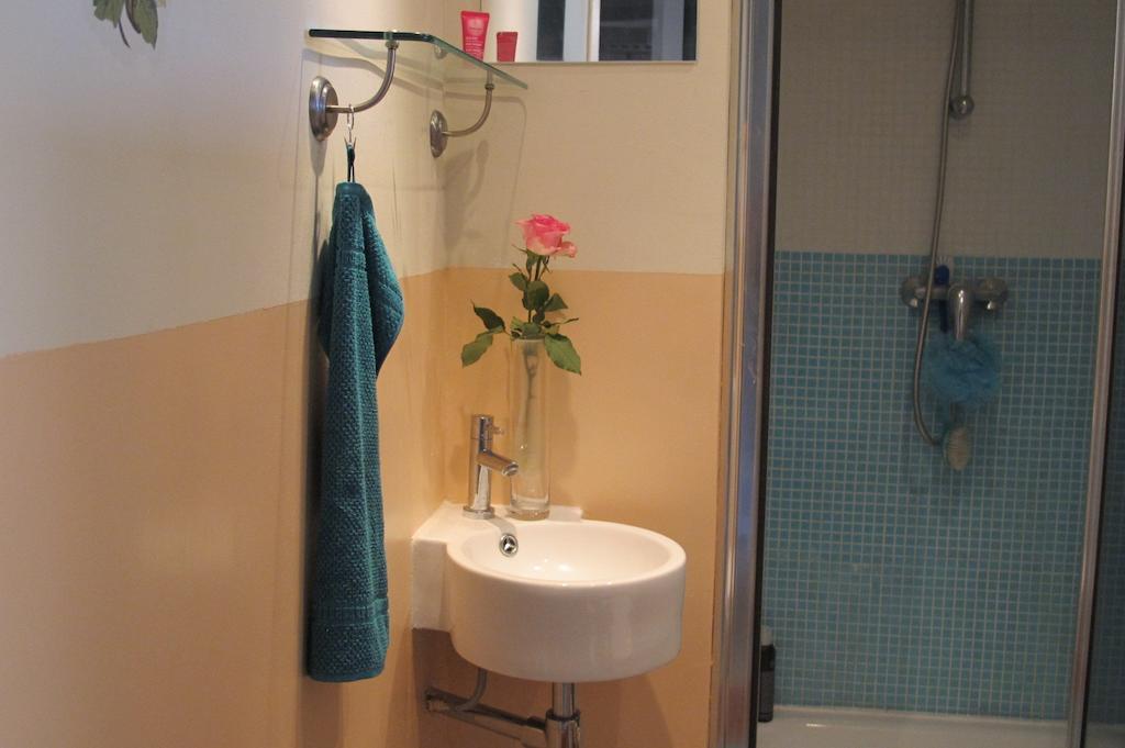 암스테르담 Wild Roses B&B 객실 사진