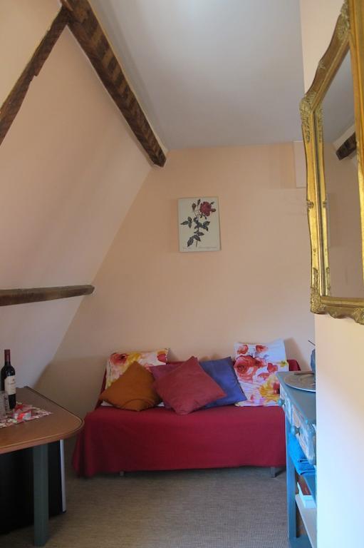 암스테르담 Wild Roses B&B 객실 사진